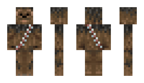 Minecraft skin Agus10