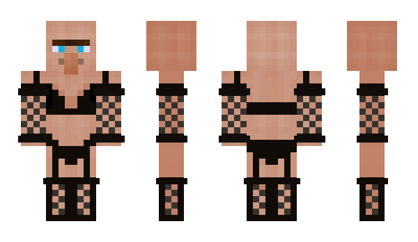 Minecraft skin EsT5