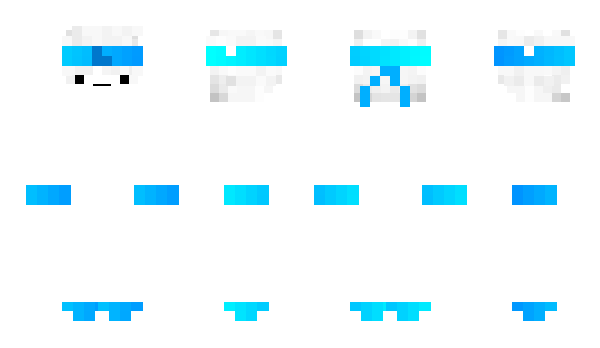 Minecraft skin sulds_YT