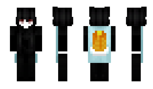 Minecraft скин по нику xkasd2