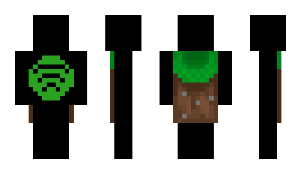 Minecraft скин по нику SpotifyCPVP