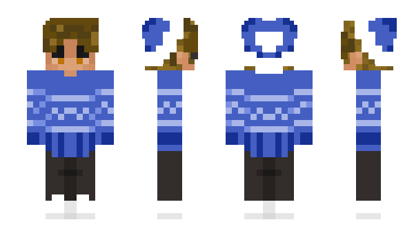 Minecraft скин по нику _ipp
