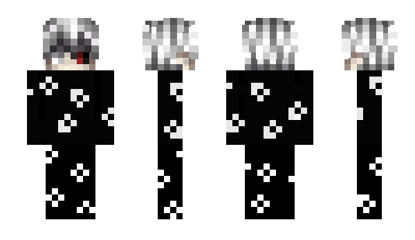 Minecraft скин по нику Nvman