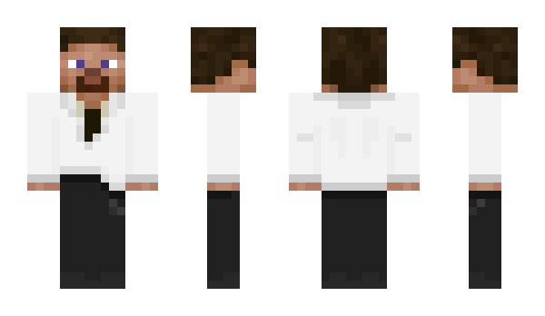 Minecraft skin Lad69