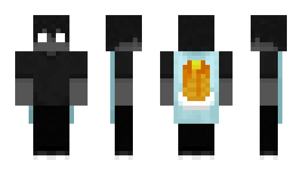Minecraft skin ceeeta