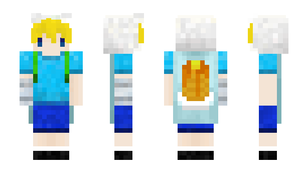 Minecraft скин по нику hellsentsoul