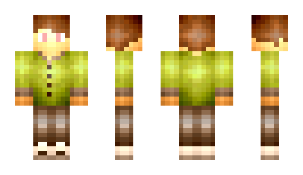 Minecraft скін по ніку iDependYTB