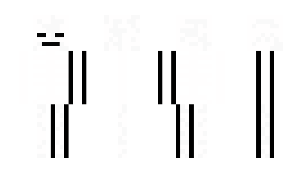 Minecraft skin shrewmouse