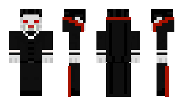 Minecraft skin Pit3