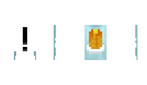 Minecraft скин по нику Cheetza