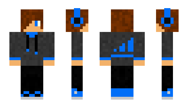 Minecraft skin BIGL2