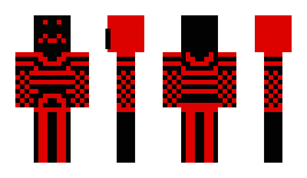 Minecraft skin nicolas10
