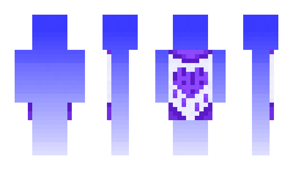 Minecraft skin Ifrane