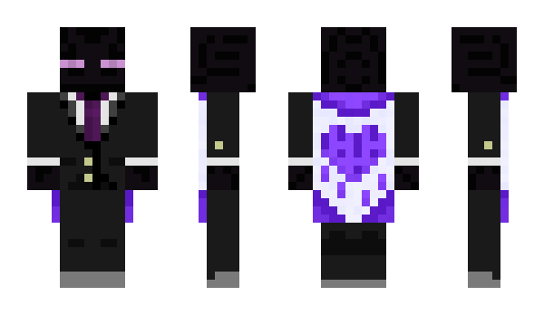 Minecraft скин по нику WalkApp