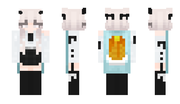 Minecraft скин по нику ccofffeee14