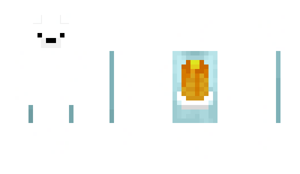Minecraft скин по нику LCRACK1010_