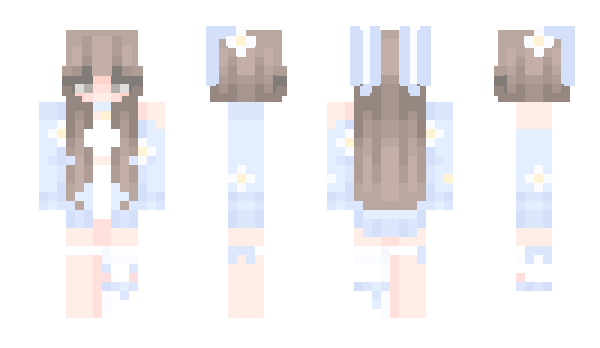 Minecraft skin kalyun