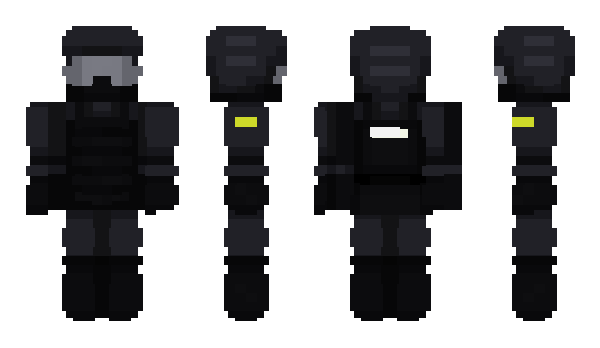 Minecraft скин по нику D4AVID