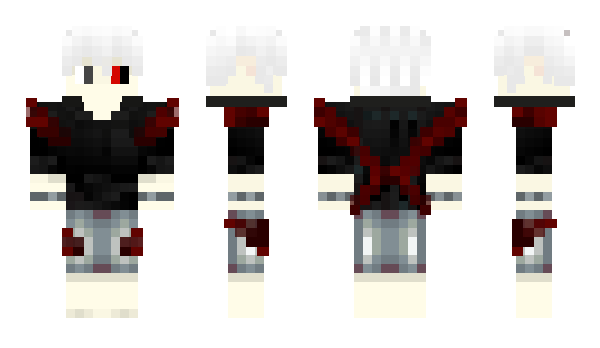 Minecraft скин по нику Lionse