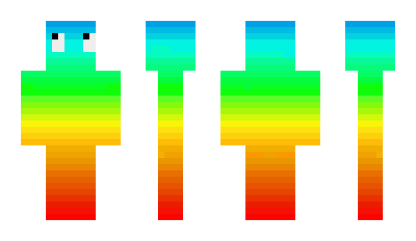 Minecraft скин по нику emy123456