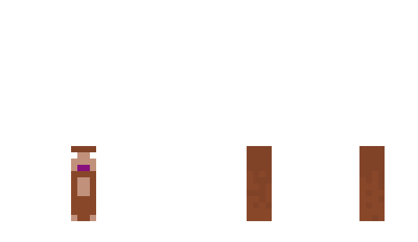 Minecraft skin iforgoti