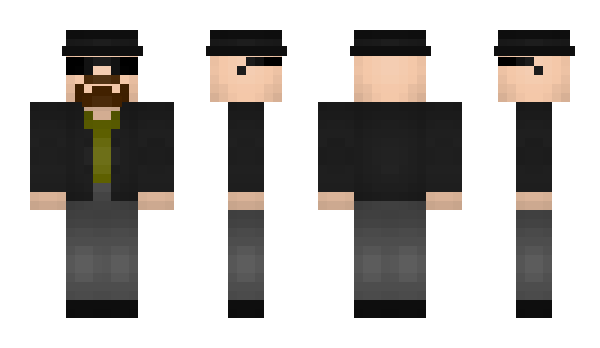 Minecraft skin 448k