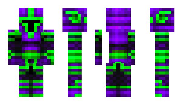 Minecraft скин по нику Veywn