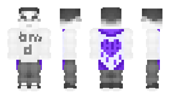 Minecraft скин по нику Dima_Torzok