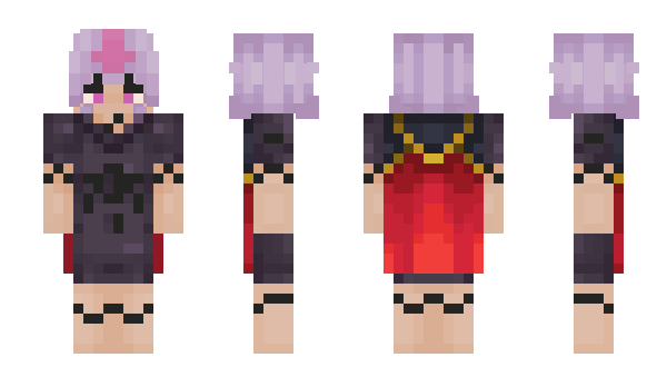 Minecraft скин по нику mchnboy