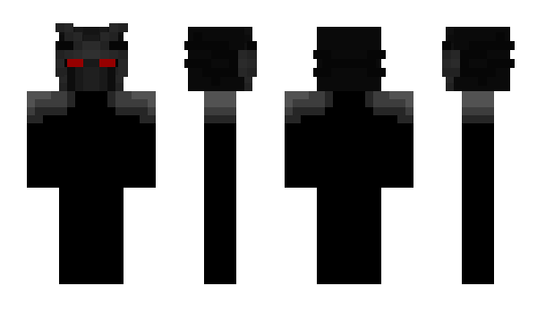 Minecraft скин по нику BWs0EASYforME