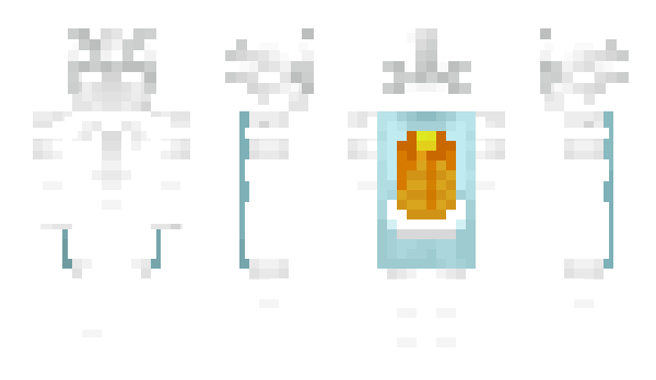 Minecraft skin Veed12