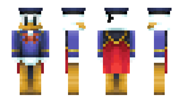 Minecraft скин по нику x_Predict_x