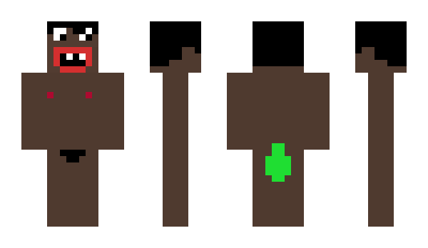 Minecraft skin PaFFoS_228_1