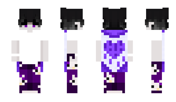 Minecraft скин по нику Goldrated