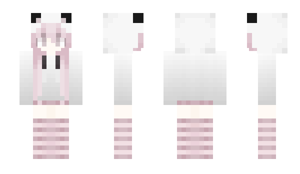 Minecraft скин по нику dadaswapetoy