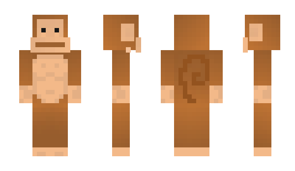 Minecraft skin han69