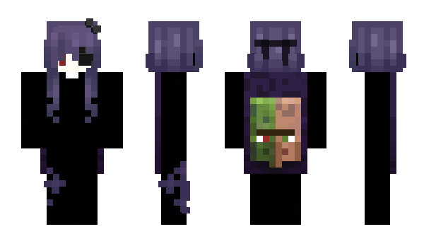 Minecraft скін по ніку txic