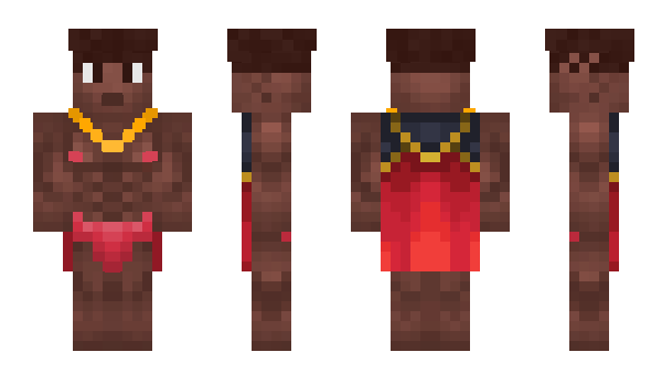 Minecraft скин по нику waayone