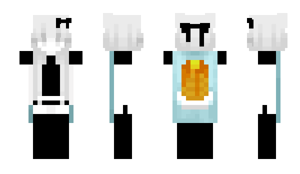Minecraft скин по нику macarron1