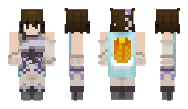 Minecraft скин по нику smgr