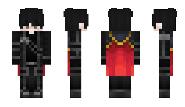 Minecraft скин по нику apathyvrs