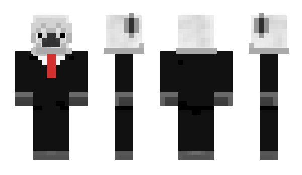 Minecraft skin urgist59