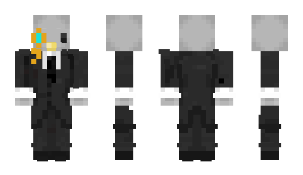 Minecraft skin lustmolch187