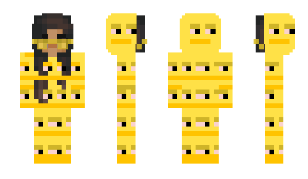 Minecraft скин по нику r1y4