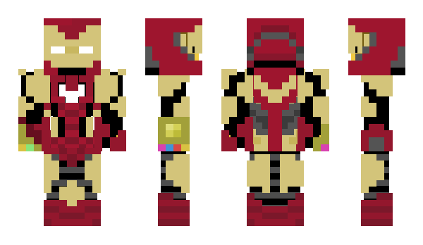 Minecraft скин по нику swarup