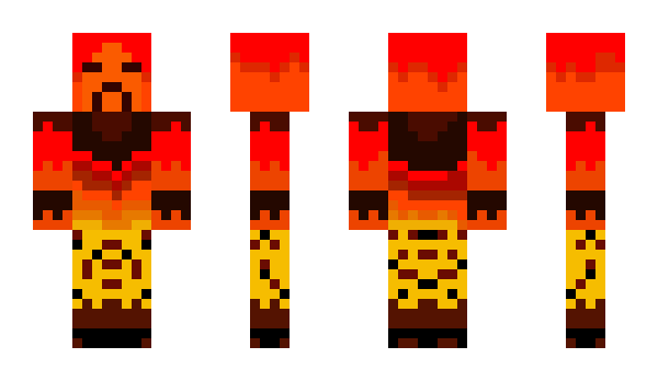 Minecraft skin STUBHUB