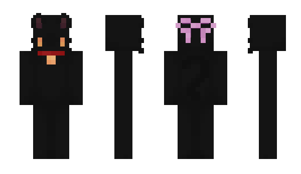 Minecraft скин по нику yoinkyboinky