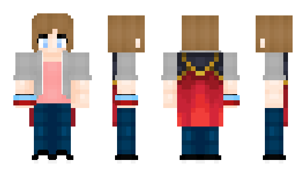 Minecraft скин по нику wtfb0mb