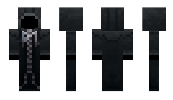 Minecraft skin Fardella