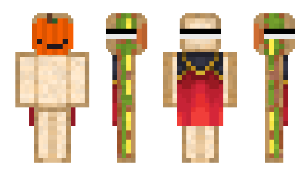 Minecraft skin allisom